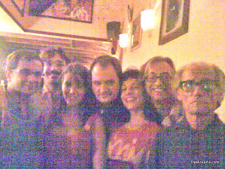 Francesc Miralles David Barba Flowers Victor Amela I Roser Amills A Alfa De Barcelona