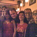 francesc miralles flowers victor amela roser amills