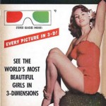 Gafas Para Peliculas 3d Pinup