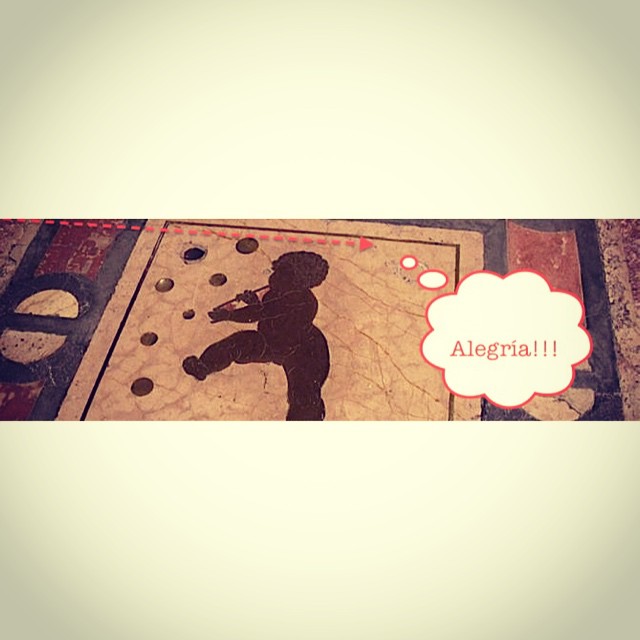 Ilustracion Alegria