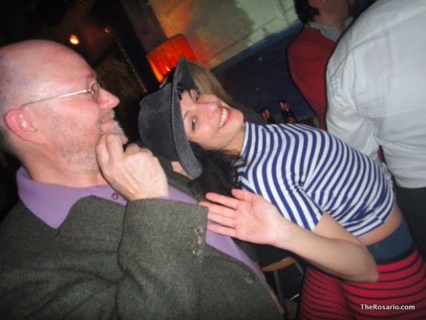 jaime parra i roser amills al margarita blue