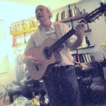 Jaume Sisa Fotografiat Per Roser Amills