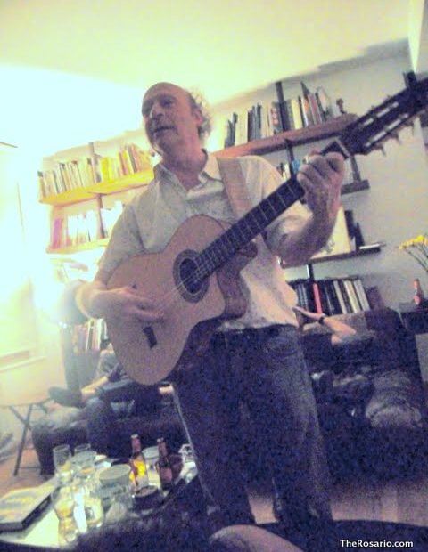 Jaume Sisa Fotografiat Per Roser Amills