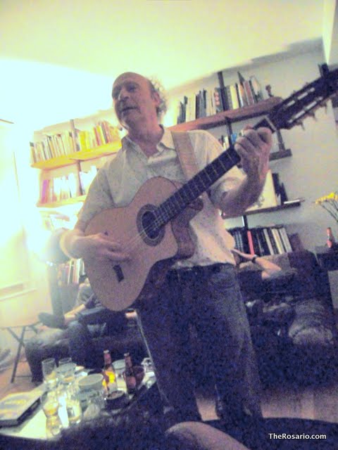 jaume sisa foto de roser amills