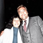 javier bardem y roser amills