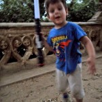 Joan Hijo Menor De Roser Amills