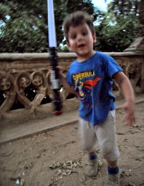 Joan Hijo Menor De Roser Amills