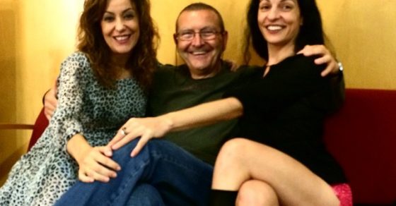 les mil i una nits roser amills adolf tobeña maria de la pau janer 2