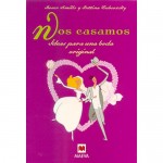libro nos casamos de roser amills