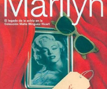 Libro Sobre Marilyn Editado Por Roser Amills