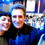 Miguel Rios Y Roser Amills