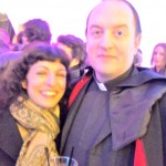 Padre Apeles Y Roser Amills