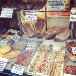 pan biologico harinas integrales travessera de gracia barcelona