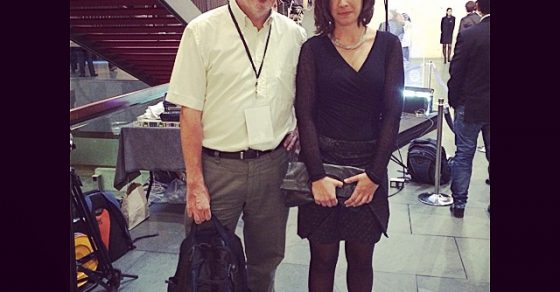 periodistas baleares carles domenec y roser amills premio planeta 2014