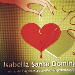 Presentacion De Roser Amills De Isabella Santo Domingo En La Casa America De Barcelona