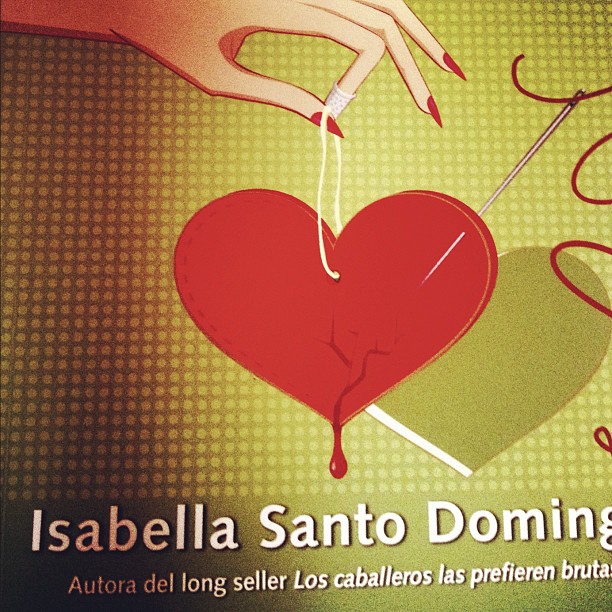 Presentacion De Roser Amills De Isabella Santo Domingo En La Casa America De Barcelona