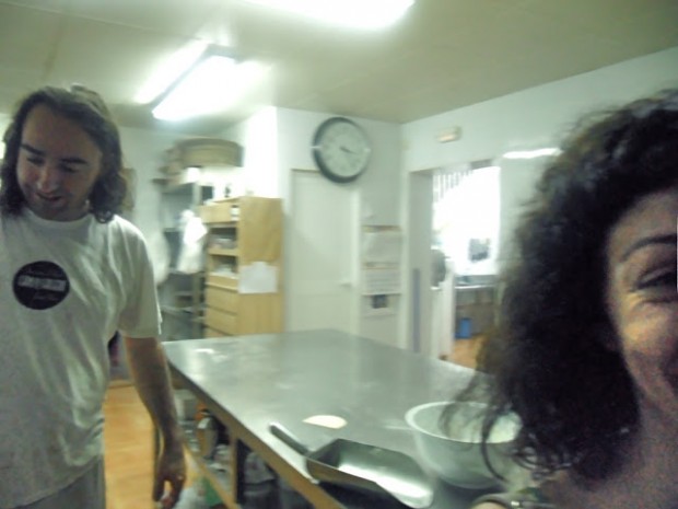 roser amills algaida forn can salem amb guiem salem