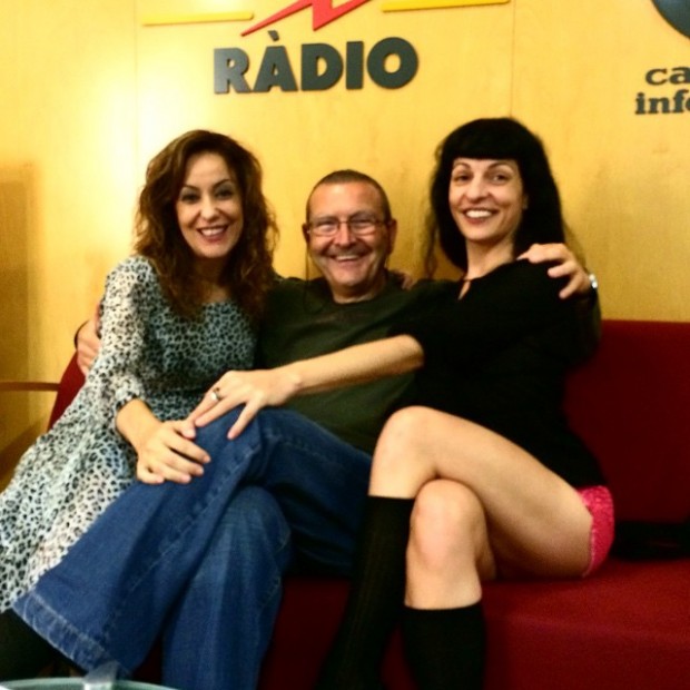 les mil i una nits roser amills adolf tobeña maria de la pau janer 2