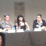 Roser Amills Presentacio A La Seu Vella De Lleida