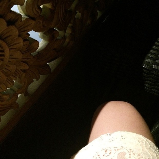 rodilla de roser amills udara swinguer club parets del valles