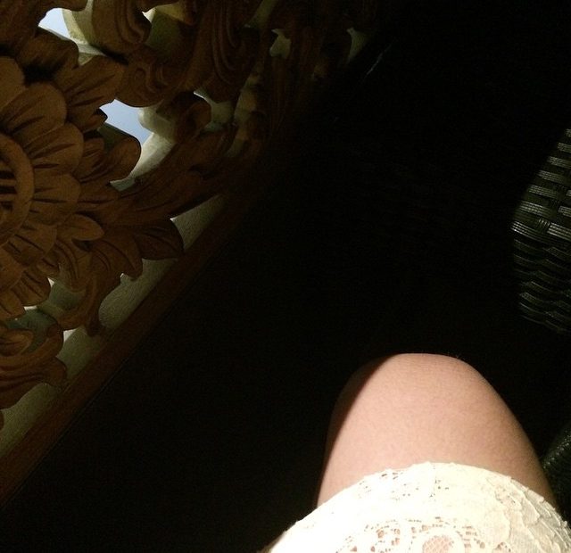 Roser Amills Udara Swinguer Club Parets Del Valles