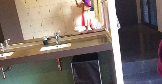 Roser Amills Vestuario Bikram Yoga 2014