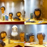 ¿Te falta pelo, te falta barba, te falta bigote? Pues mira ;)) - Roser Amills, escritora mallorquina