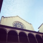 Desayuno con vistas!! - Roser Amills, escritora mallorquina
