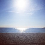 Cierre de temporada de chiringuitos ;)) - Roser Amills, escritora mallorquina