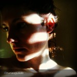 M'ha agradat coneixer avui vespre a la @nuriaaguade i m'agrada el seu "Autoretrato" ;)) - Roser Amills, escritora mallorquina