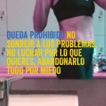 Prohibido rendirse: sonreír, luchar y seguir adelante - Roser Amills, escritora mallorquina