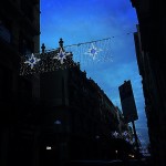 "Después del crepúsculo, los gusanos de luz piensan: ¡nosotros hemos iluminado el mundo!" Proverbio sánscrito - Roser Amills, escritora mallorquina