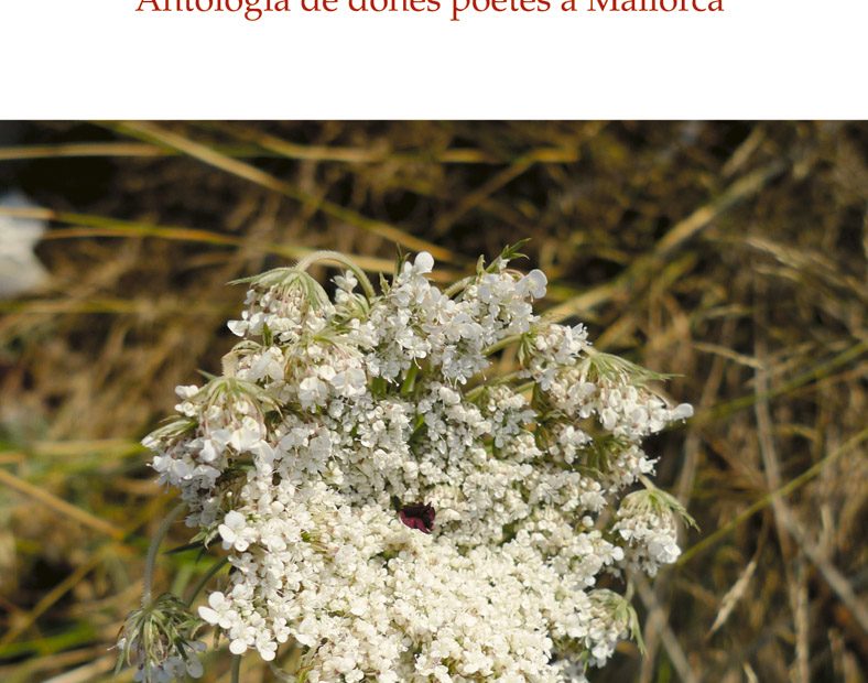 Amb accent de dona antologia de poetes mallorquines