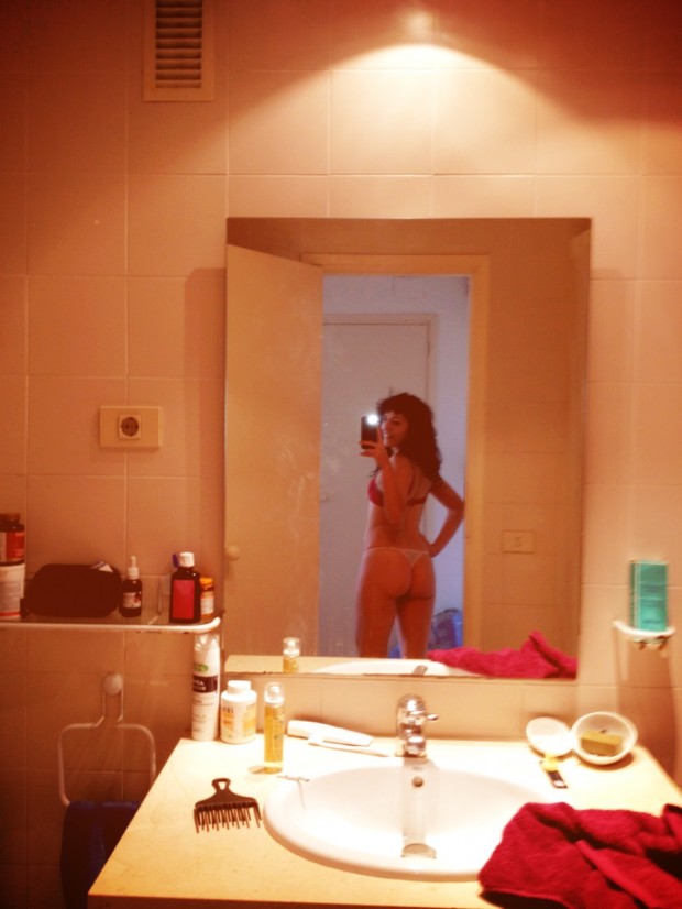 roser amills amillspublicwc en casa de victor