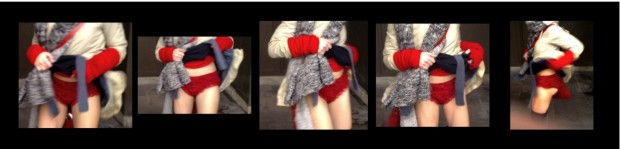 roser amills bragas rojas londres 1