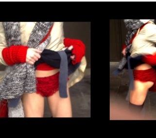 Amills Public Wc Bragas Rojas Londres 2