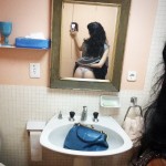 Amills Public Wc Lavabo Del Picnic Del Born