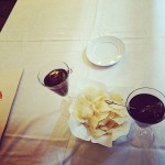 Aperitivo En El Belvedere De Gines Barcelona