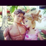 barbie y ken