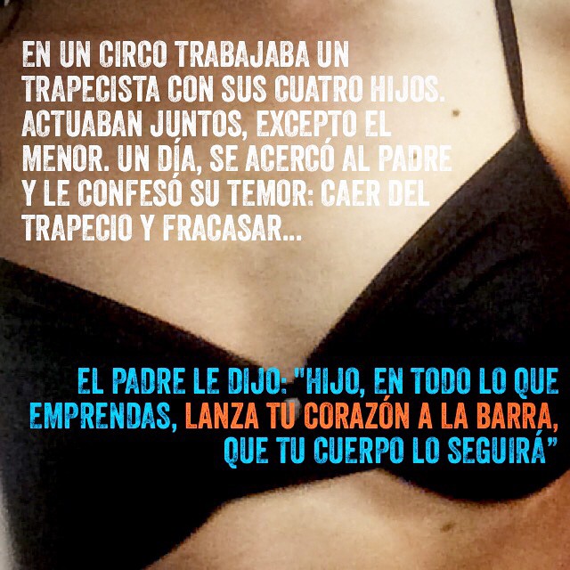 Cita De Roser Amills 2