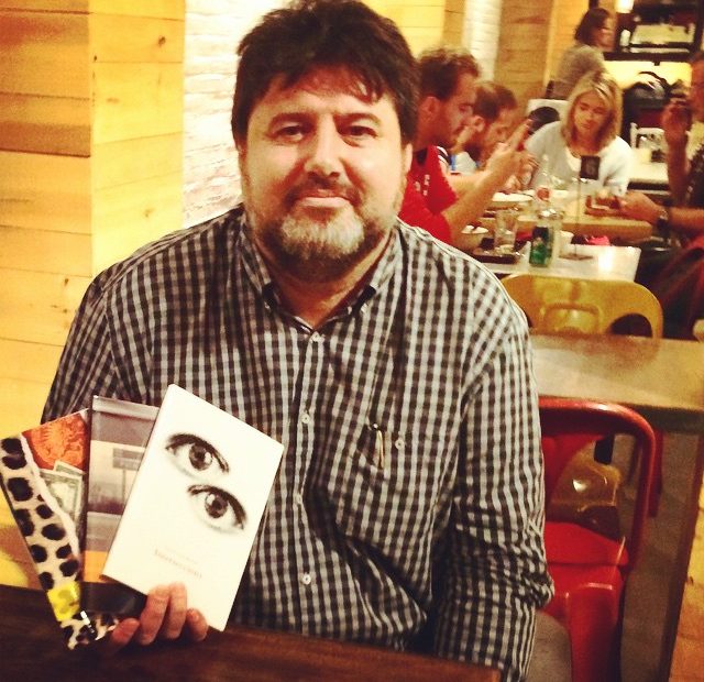 Editorial Ifeelbook Visita Barcelona Foto De Roser Amills