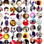 galeria de fotos de roser amills