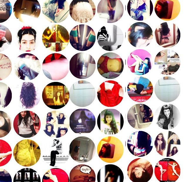 Galeria De Fotos De Roser Amills Evolucion