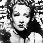marlene dietrich