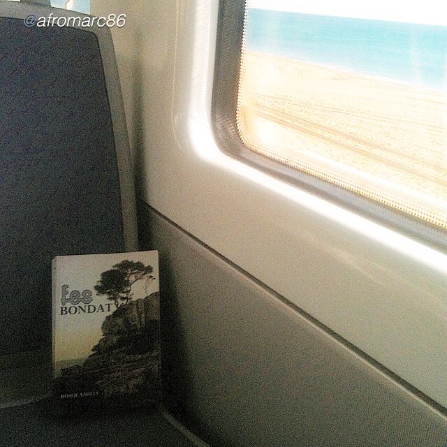 Novela fes bondat de roser amills