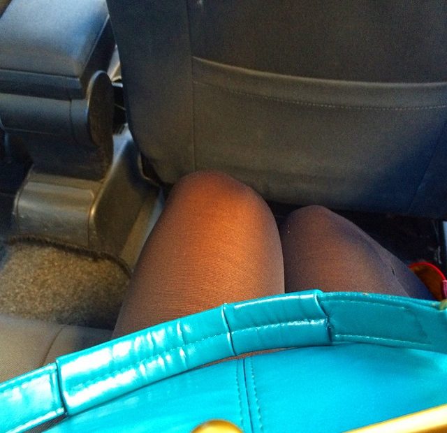 Piernas De Roser Amills