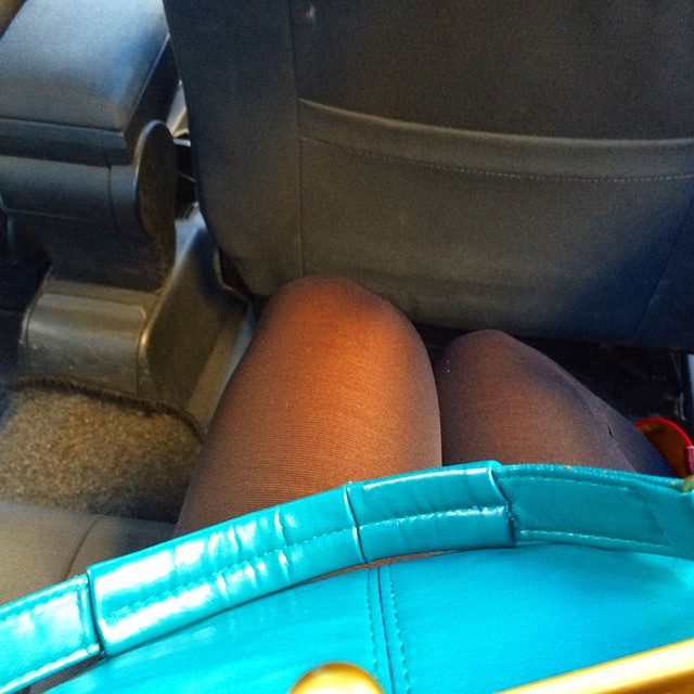 Piernas De Roser Amills