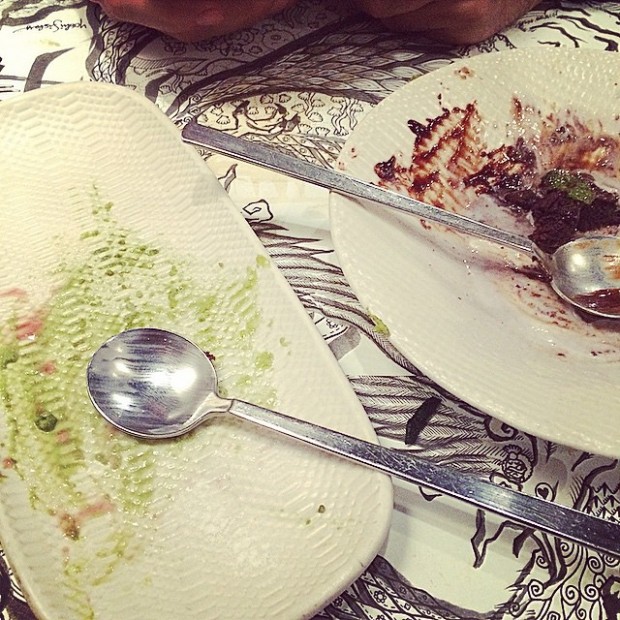 postres en el nomo victor amela y roser amills