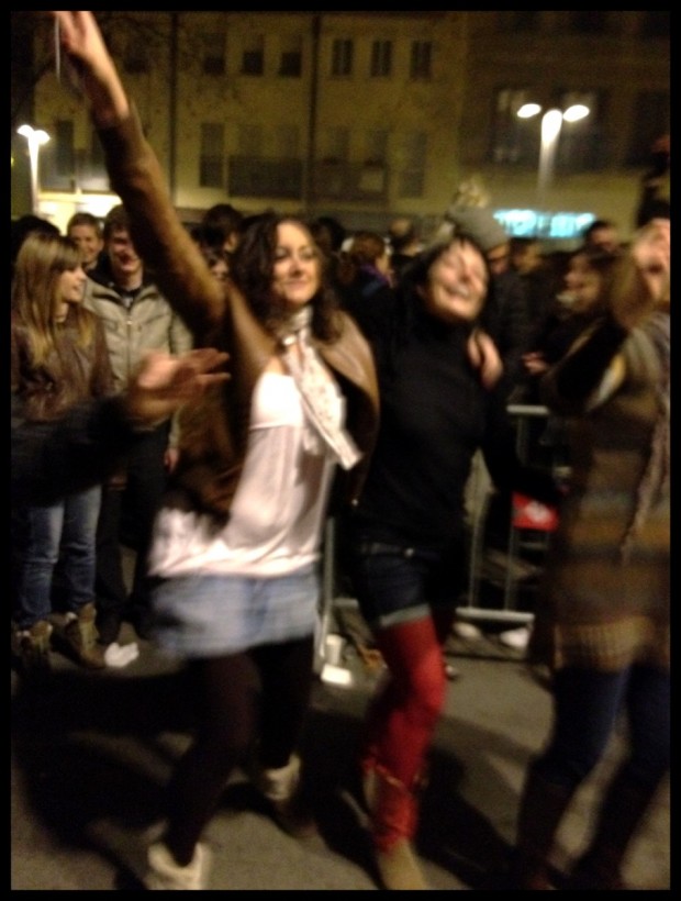 roser amills foguerons de gracia