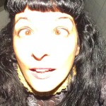 Roser Amills Bizca Divertida Foto De Noviembre 2014